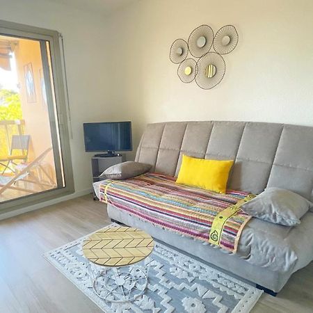 Eden Beach Cagnes-sur-Mer Exterior foto