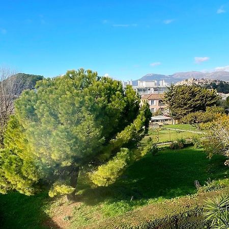 Eden Beach Cagnes-sur-Mer Exterior foto