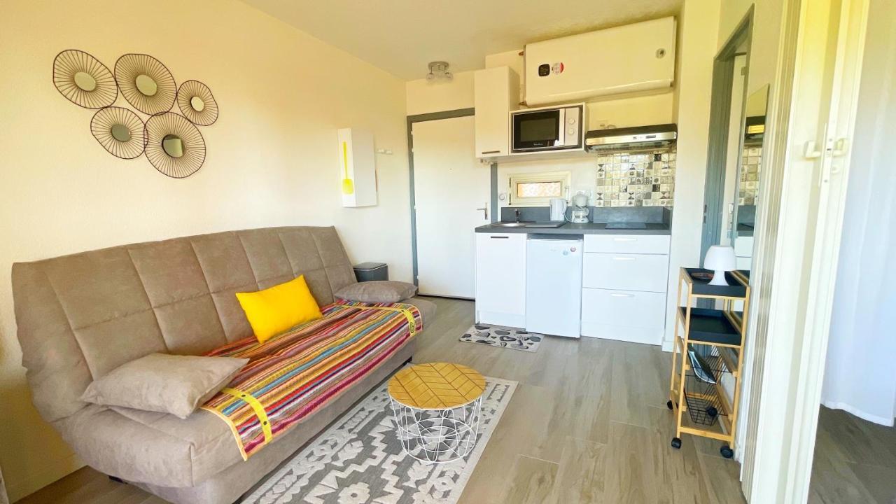 Eden Beach Cagnes-sur-Mer Exterior foto