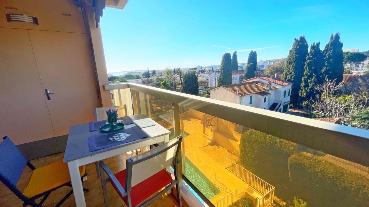 Eden Beach Cagnes-sur-Mer Exterior foto